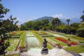 Villa Taranto Gardens,Lake Maggiore,